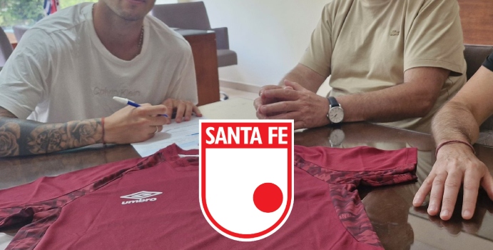  El fichaje estrella ya no llegará al ‘León’

 – Panorama 24