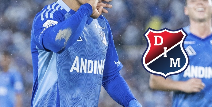  Fue referente en Millonarios y ahora reforzará al líder del FPC

 – Panorama 24