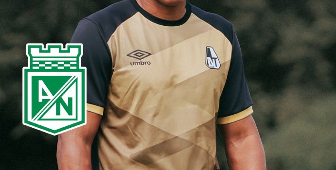  Ídolo nacional llegó para reforzar al Tolima: oficial

 – Panorama 24