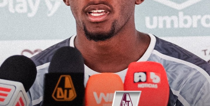  Deportes Tolima soltó a un defensor central con proyección a un club histórico

 – Panorama 24