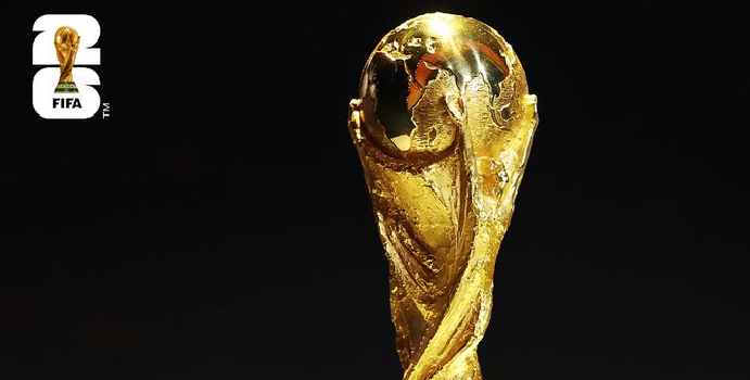  El trofeo de la Copa Mundial de la FIFA estará en Bogotá en 2026

 – Panorama 24