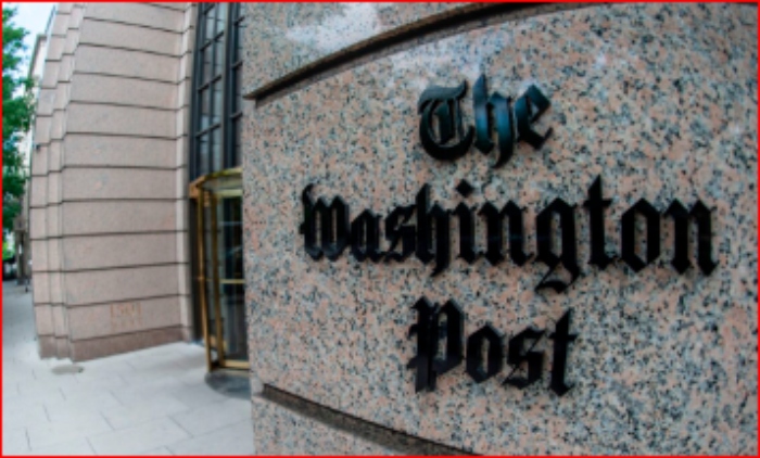  El Washington Post despidos masivos y cambios

 – Panorama 24