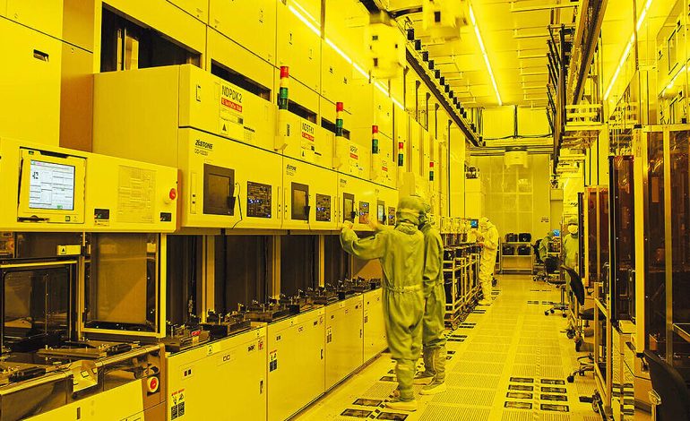  TSMC planea modernizar su planta de chips en Japón con tecnología de punta

 – Panorama 24