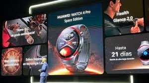  Huawei lanza nuevos dispositivos en el mercado colombiano 

 – Panorama 24