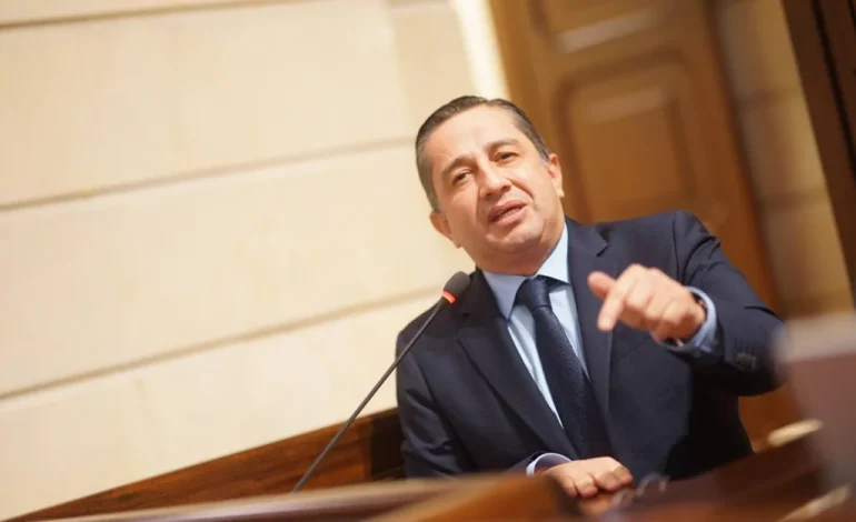  Reforma del sistema penal – AUK

 – Panorama 24