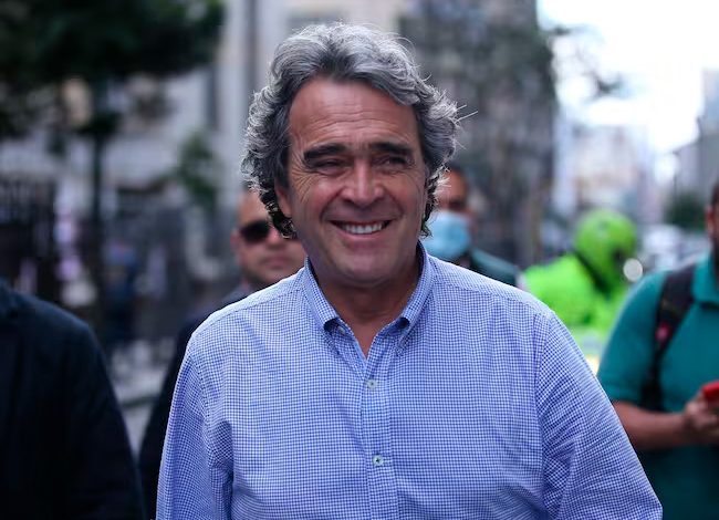  Sergio Fajardo descarta pronósticos y apuestas para llegar a primera ronda – 

 – Panorama 24