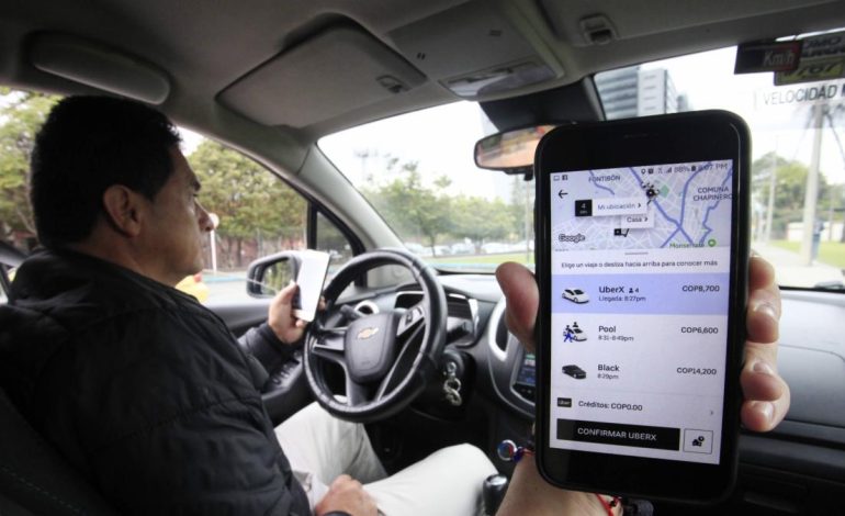  entrevista a José Daniel López, presidente de Alianza In

 – Panorama 24