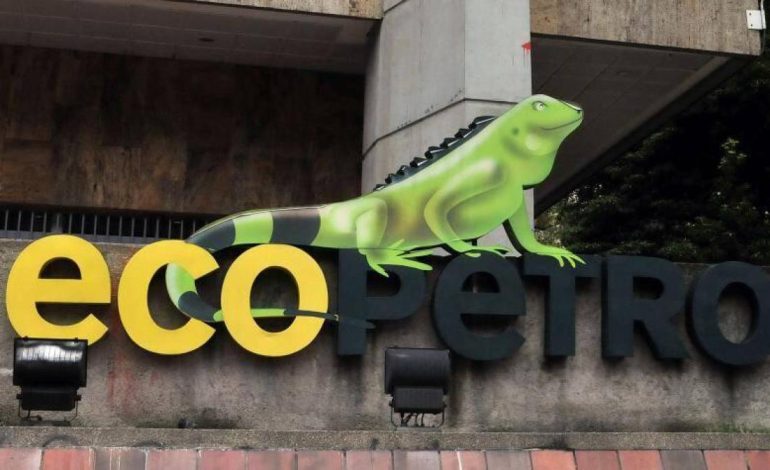  Carolina Arias, Juan Gonzalo Castaño y César Loza se integran a la Junta Directiva de Ecopetrol

 – Panorama 24