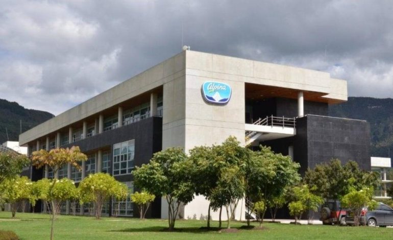  Alpina cierra la adquisición total de Boydorr y refuerza su apuesta por la nutrición clínica

 – Panorama 24