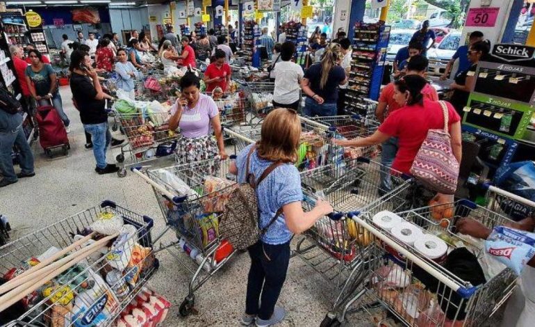  A pesar del mayor gasto público a finales de año, el crecimiento del PIB acabó por debajo de las expectativas

 – Panorama 24