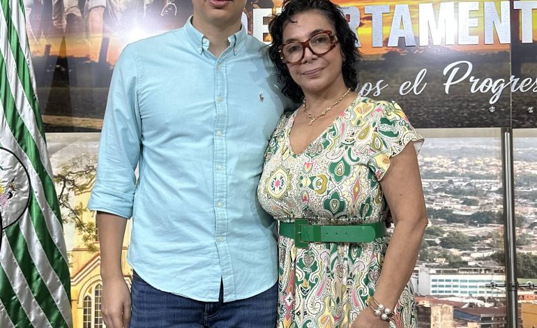  Los consejos se definen en los comités del Meta-þing – AUKA

 – Panorama 24