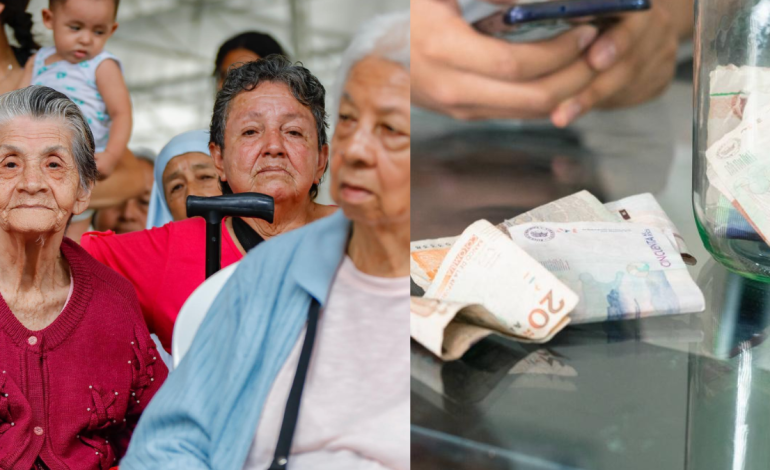  Prosperidad Social fija fechas de pago del Ingreso Ciudadano y otros programas en el primer semestre de 2026.

 – Panorama 24