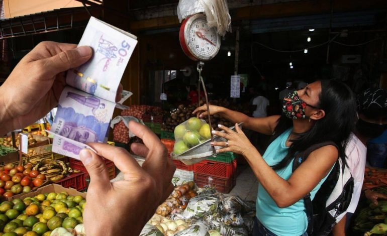  La recuperación de la inflación en enero golpeó más duramente a los vulnerables y a la clase media

 – Panorama 24