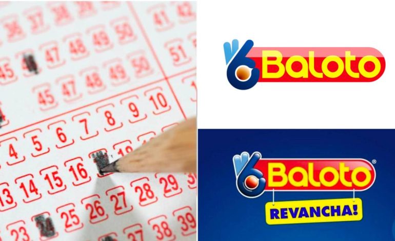  Resultados Balloto y Revança Balloto, números ganadores del miércoles 4 de febrero

 – Panorama 24