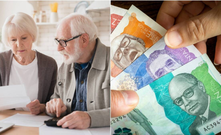  entrevista a Ricardo Guerrero, presidente de Colfondos

 – Panorama 24