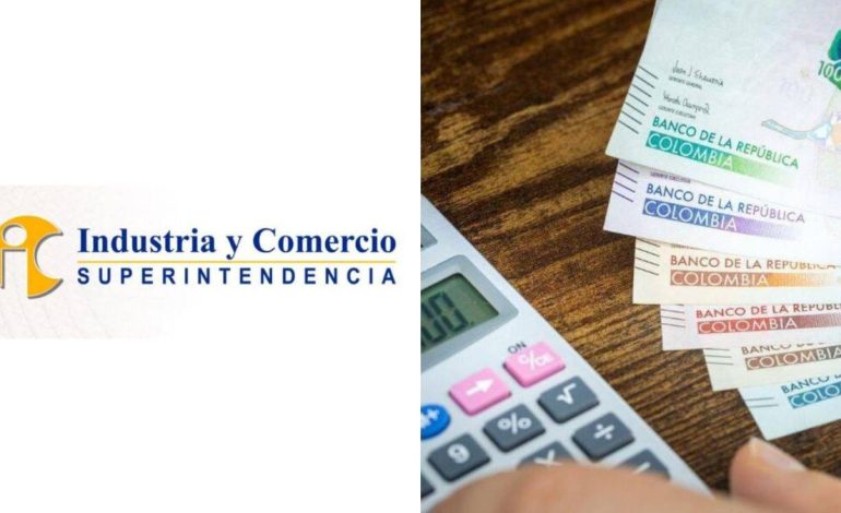  SIC pide a empresarios explicar cómo fijan precios y detalle de sus ganancias: gremios expresan preocupación

 – Panorama 24