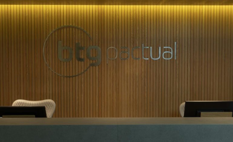  La brasileña BTG Pactual cierra 2025 con resultados récord y fortalece su compromiso con Colombia

 – Panorama 24