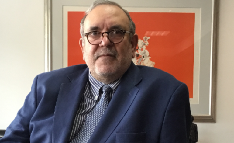  ‘Ojalá salud no quiebre antes del 7 de agosto’: Santiago Pardo – Panorama 24