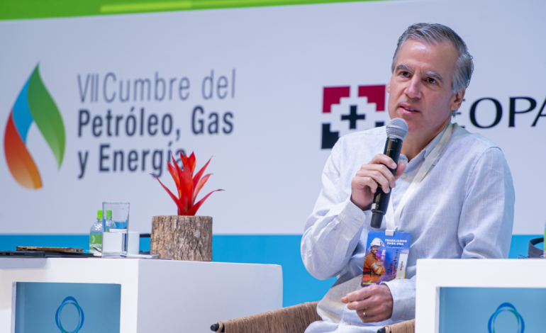  «Ese es un muy buen trabajo»

 – Panorama 24