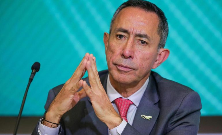  La junta directiva indicó que ‘respeta la presunción de inocencia’

 – Panorama 24