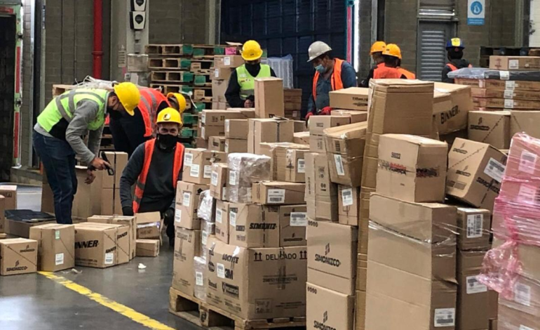  Invitación a firmar una carta contra la norma que obligaría a la repatriación de los ahorros previsionales: ¿qué motiva la iniciativa?

 – Panorama 24