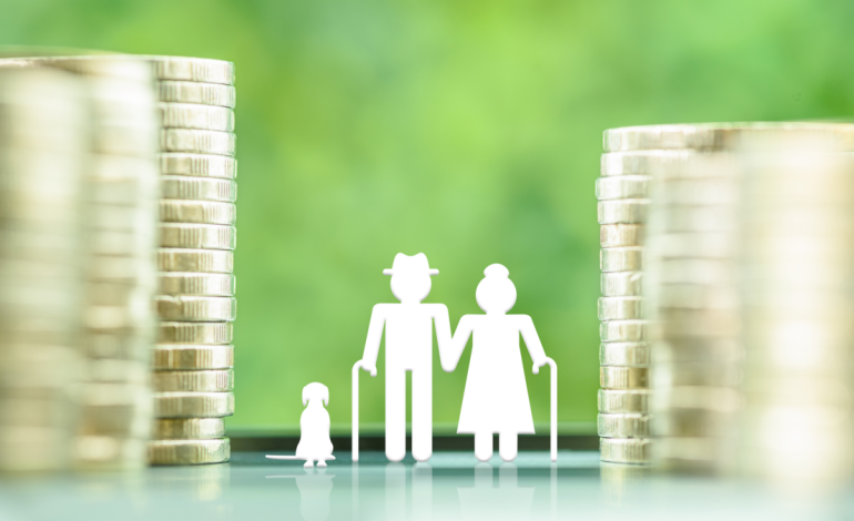  Pensiones en Colombia bajo la lupa de la OCDE

 – Panorama 24