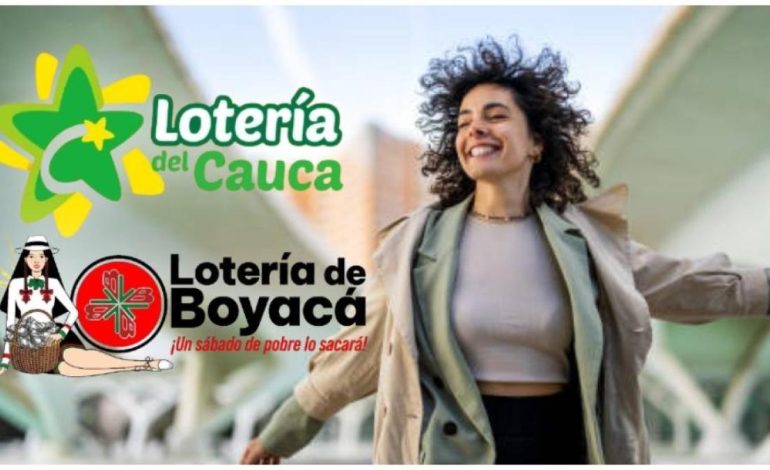  Consulta aquí los números ganadores del sábado 14.02.2026

 – Panorama 24