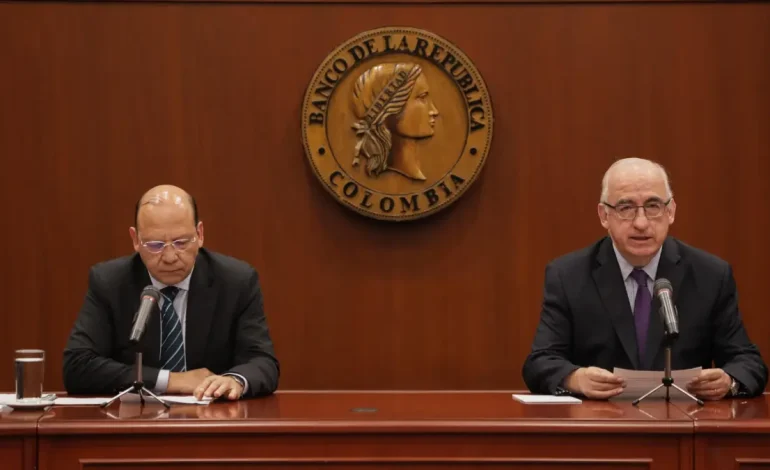  Ante el peligro de inflación, el emisor presiona el crédito

 – Panorama 24