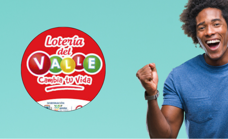  Números ganadores de Lotería del Valle y resultados del último sorteo del miércoles 4 de febrero, este es el billete ganador

 – Panorama 24