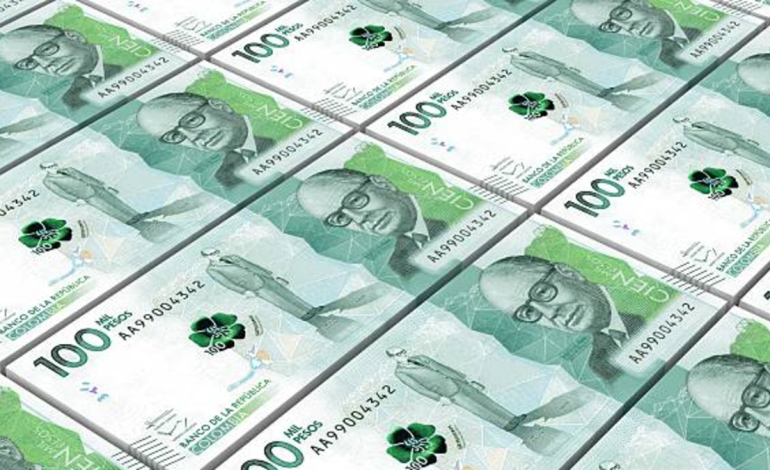  La ejecución presupuestaria está por debajo del promedio histórico de cuatro años y golpea inversiones en sectores claves para el desarrollo de Colombia

 – Panorama 24