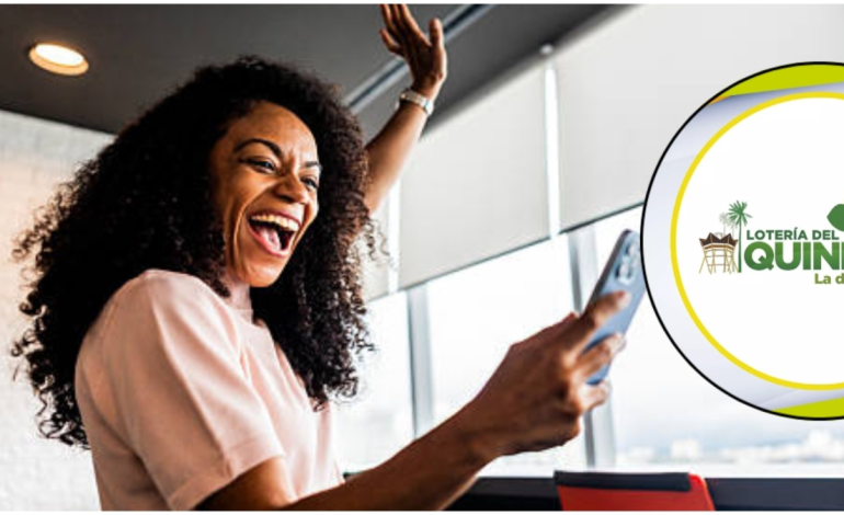  Resultados de lotería del Quindío resultados del jueves 26 de febrero de 2026.

 – Panorama 24