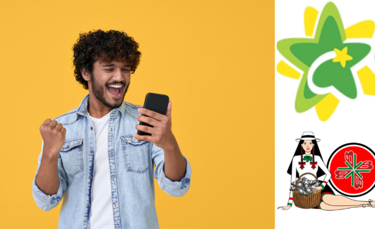  Consulta aquí los números ganadores del sábado 7 de marzo de 2026

 – Panorama 24