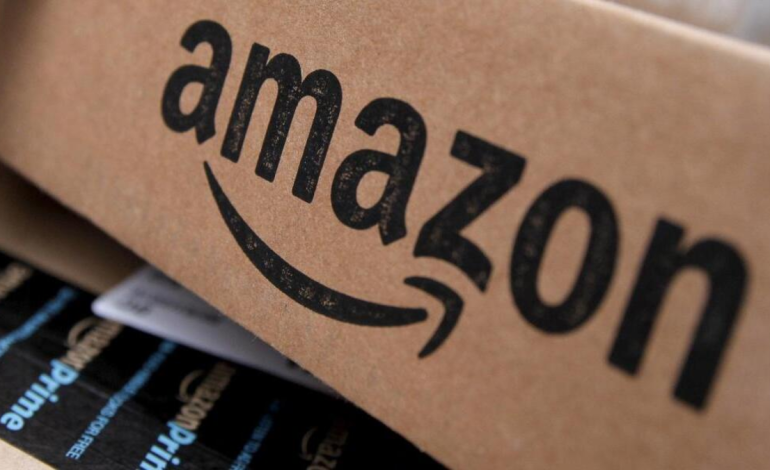  Amazon ganará 77.670 millones de dólares en 2025, un 31% más año tras año

 – Panorama 24