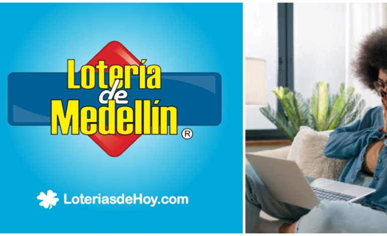  Estos son los números ganadores y resultados del último sorteo del viernes 20 de febrero

 – Panorama 24