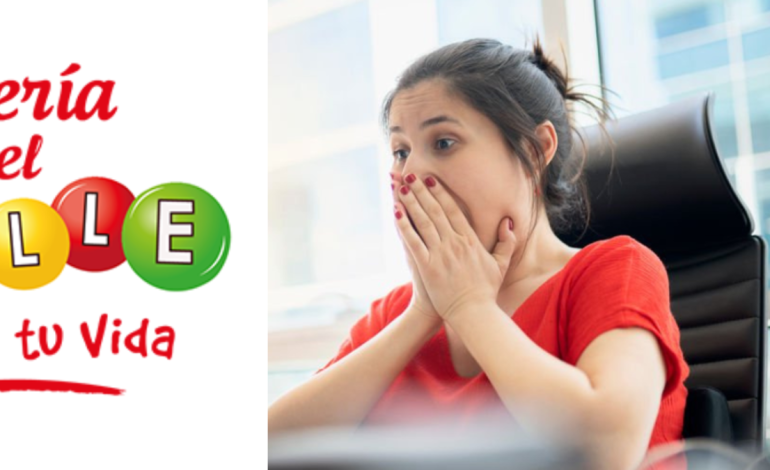  estos son boletos ganadores

 – Panorama 24