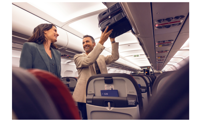  Latam Airlines Colombia reanuda vuelos a Caracas a partir del 23 de febrero y planea operaciones diarias a partir de abril

 – Panorama 24