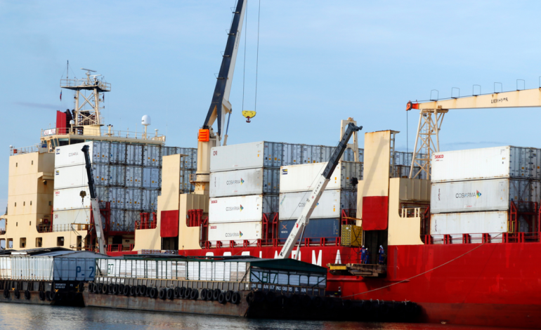  Ministerio de Transporte formaliza la autorización de Puerto Antioquia para el comercio exterior en la región de Urabá

 – Panorama 24