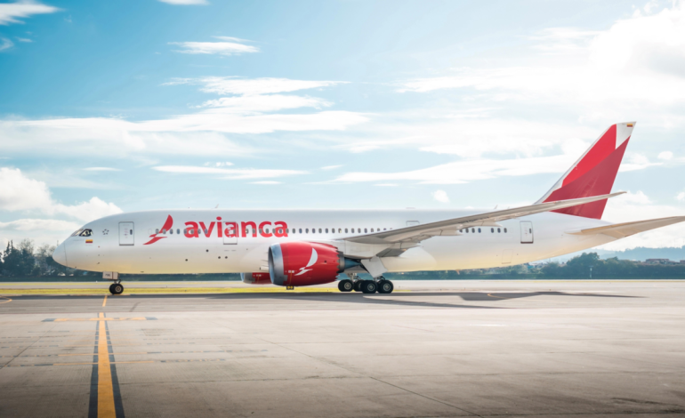  Avianca advierte de desastre y parias en la industria si hay cambios en regulaciones

 – Panorama 24