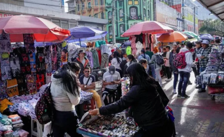  Sectores que podrían perder más empleos por un aumento del 23 por ciento del salario mínimo

 – Panorama 24