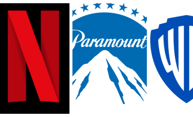  Warner abre conversaciones con Paramount sobre su oferta pública de adquisición

 – Panorama 24