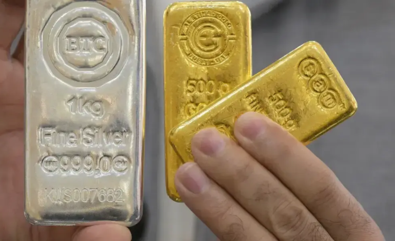  ¿Qué se debe considerar para poder invertir en esto?

 – Panorama 24