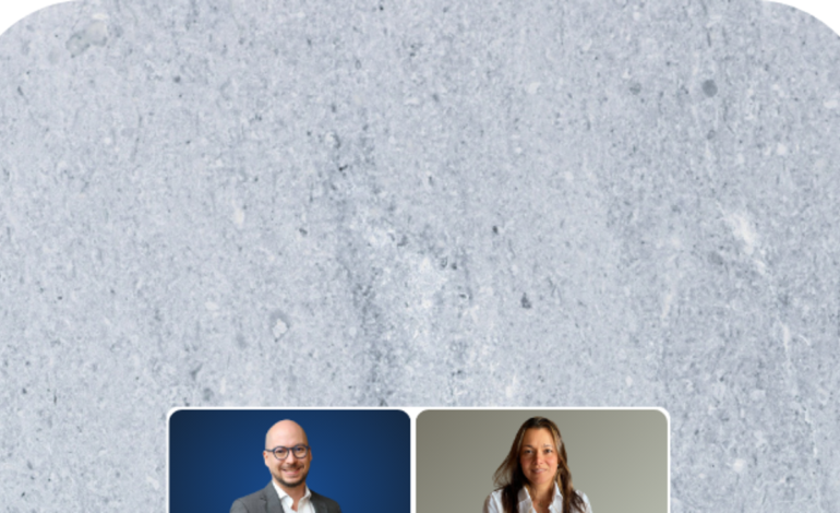  Grupo Aval, Google Cloud, Mondelēz y Novo Nordisk fortalecen su liderazgo en Colombia con nuevos gerentes estratégicos en 2026.

 – Panorama 24