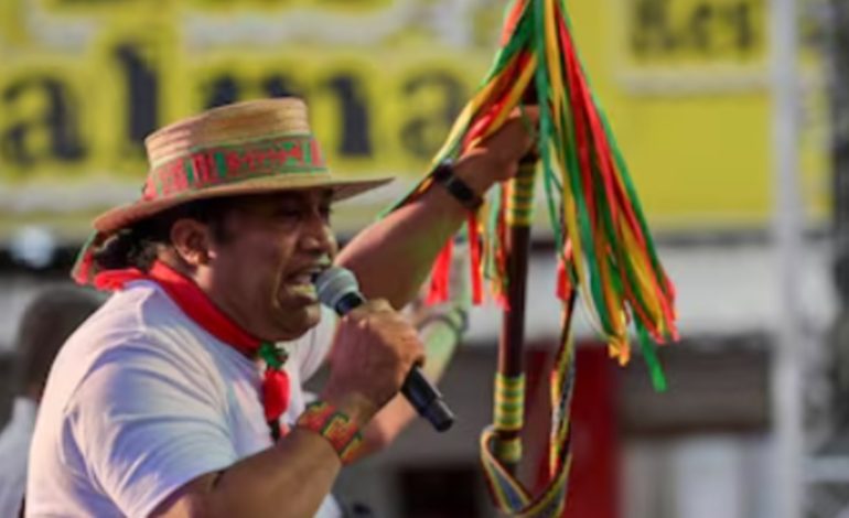  Acosta se disculpa por conflicto anterior – MÁS

 – Panorama 24