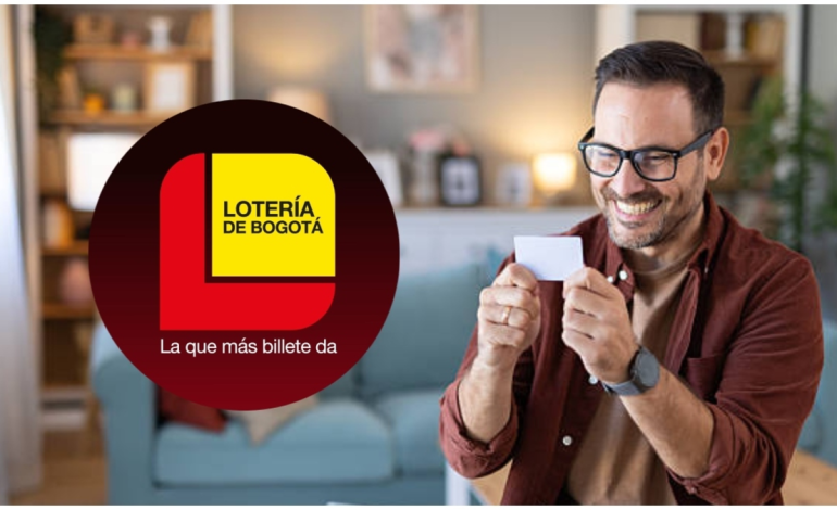  Estos son los resultados ganadores del jueves 12 de febrero

 – Panorama 24