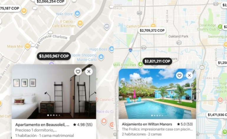  Los gremios exigen el retiro del reglamento sobre el Registro Nacional de Turismo por falta de análisis técnico

 – Panorama 24