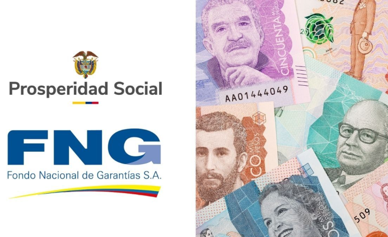  Fondo Nacional de Garantías respaldó 953.787 créditos por $23.500 millones en 2025, el comercio fue el sector más beneficiado

 – Panorama 24
