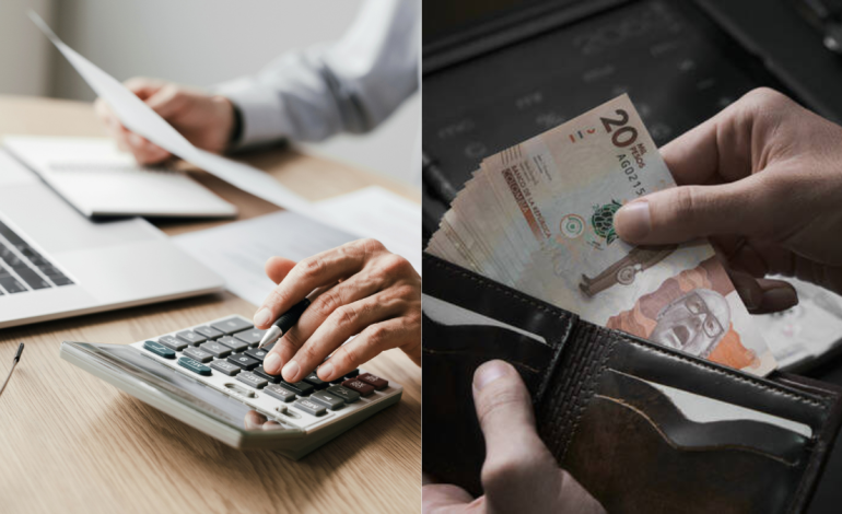  SuperSociedades cierra la intervención contra Rédito SA por cobro ilegal de dinero

 – Panorama 24