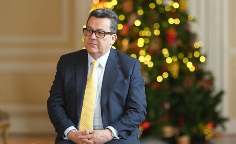  ¿La suspensión del salario mínimo afectará la pensión? Colpensiones responde

 – Panorama 24