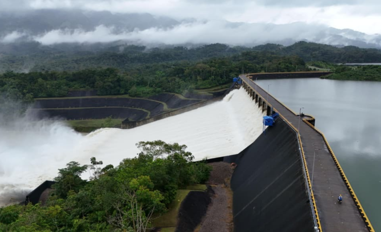  Estas son las 51 centrales hidroeléctricas y térmicas que pagarían un recargo del 2% para ayudar en la emergencia invernal de Colombia

 – Panorama 24