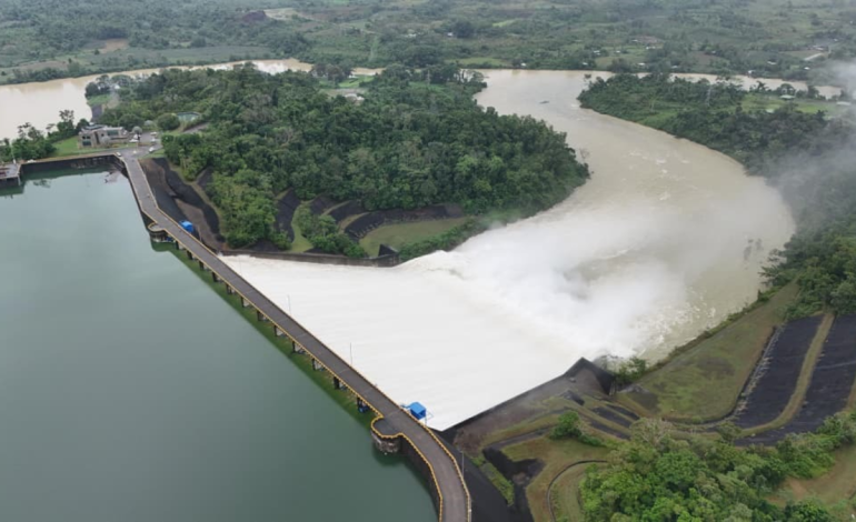  El directorio de la central hidroeléctrica Urrá designó a Enrique Kerguelen Méndez como presidente interino

 – Panorama 24